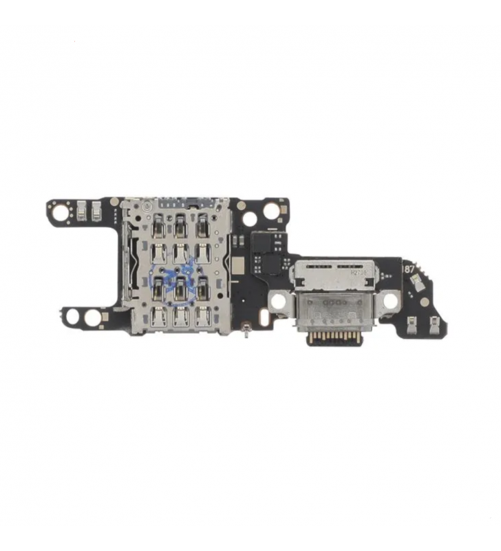 Módulo Conector Carga Tipo C para Honor Magic 4 Pro LGE-NX9