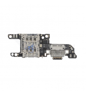 Módulo Conector Carga Tipo C para Honor Magic 4 Pro LGE-NX9