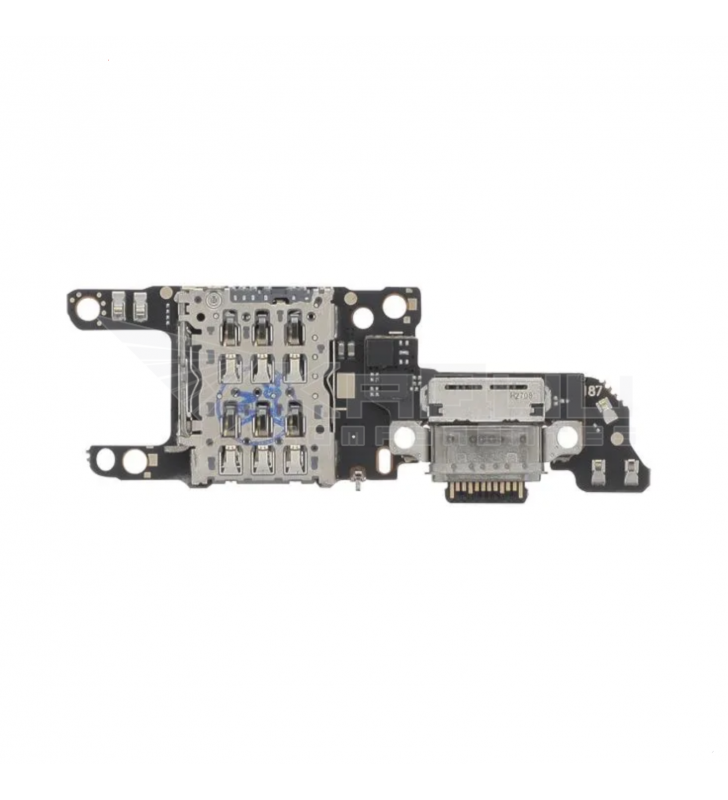 Módulo Conector Carga Tipo C para Honor Magic 4 Pro LGE-NX9