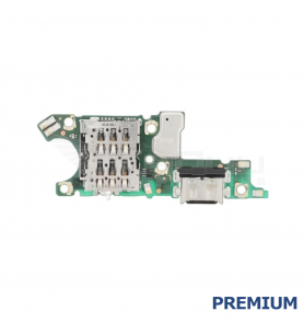 Módulo Conector Carga para Honor Magic 5 Lite RMO-NX3 Premium