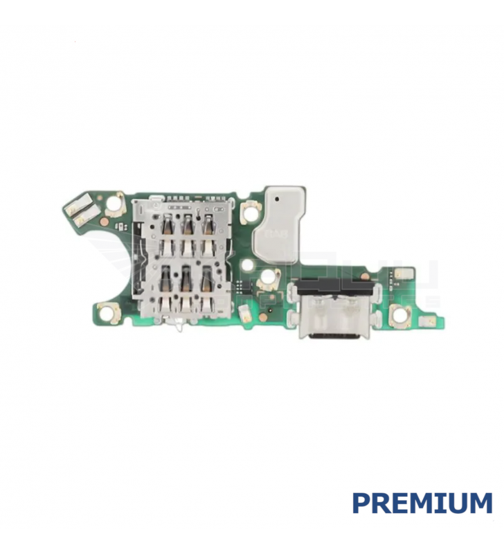 Módulo Conector Carga para Honor Magic 5 Lite RMO-NX3 Premium