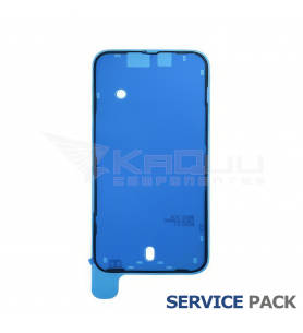 Adhesivo Pantalla Lcd iPhone 14 Plus A2885 923-08092 Service Pack