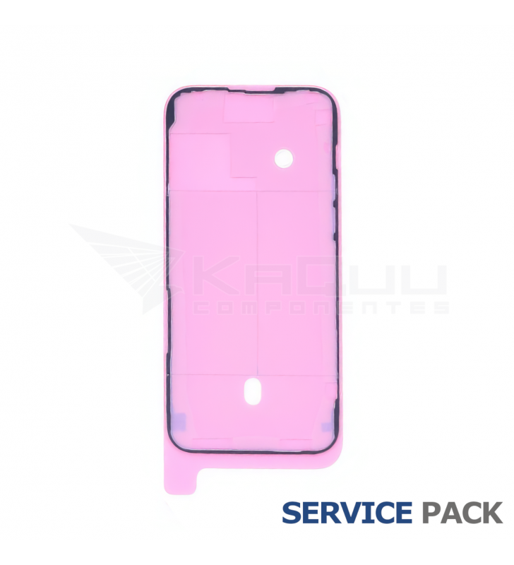 Adhesivo Pantalla Lcd iPhone 14 Pro Max A2894 923-08095 Service Pack