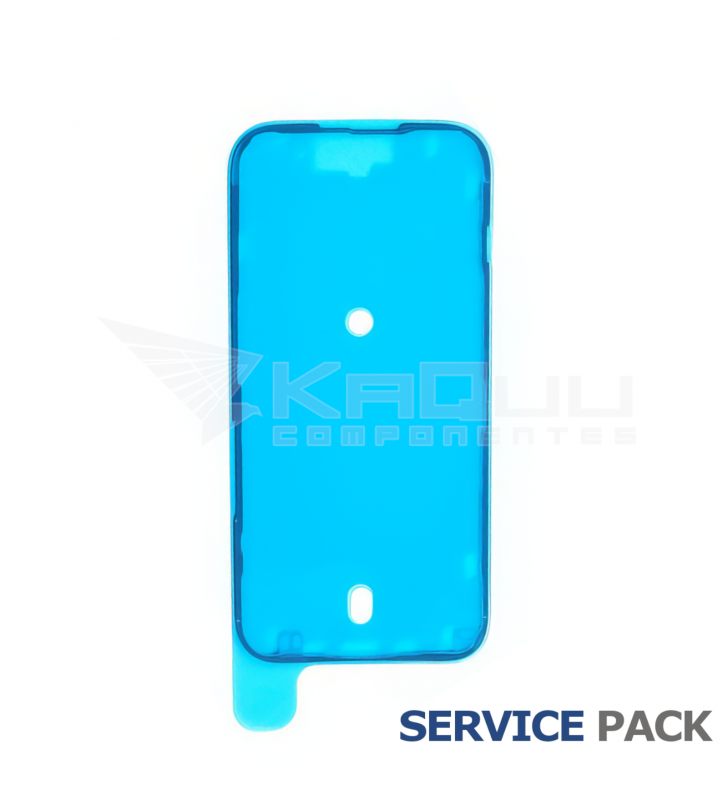Adhesivo Pantalla Lcd iPhone 15 A3090 923-09184 Service Pack