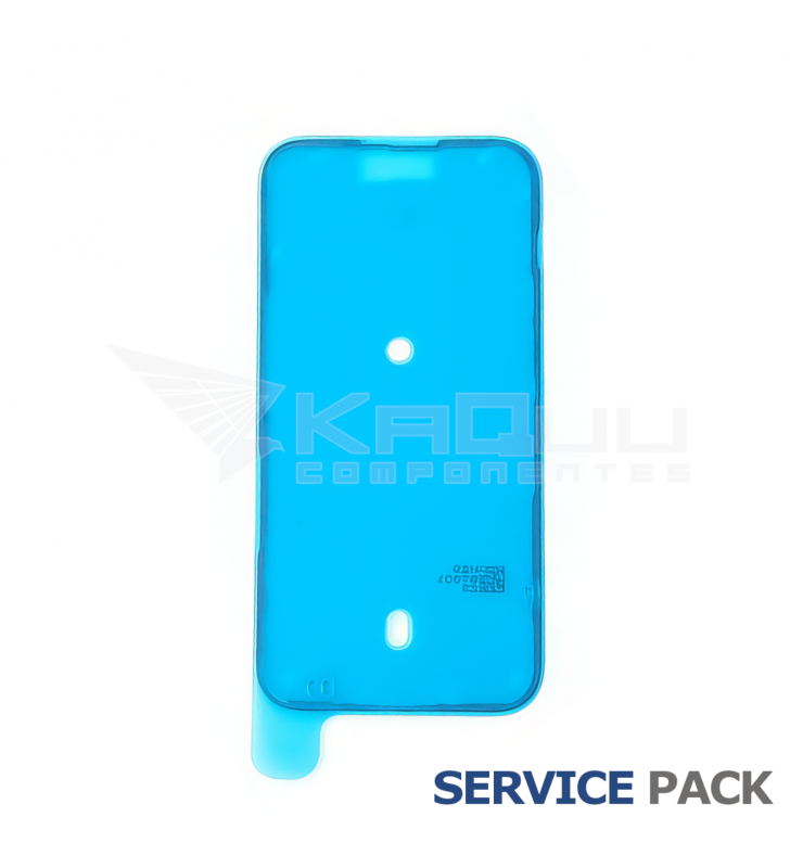 Adhesivo Pantalla Lcd iPhone 15 Plus A3094 923-09186 Service Pack
