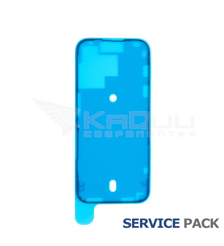 Adhesivo Pantalla Lcd iPhone 15 Pro A2848 923-09188 Service Pack