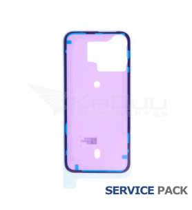 Adhesivo Pantalla Lcd iPhone 15 Pro Max A2849 923-09190 Service Pack