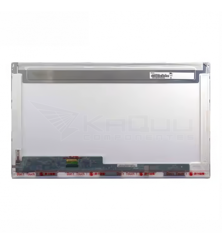 Pantalla Lcd para Portátil 17.3 1600 x 900 40 Pines Izquierdo Usado