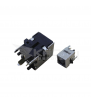 Conector Carga Puerto Jack Cc para Portátil Hp Omni 105 - 305