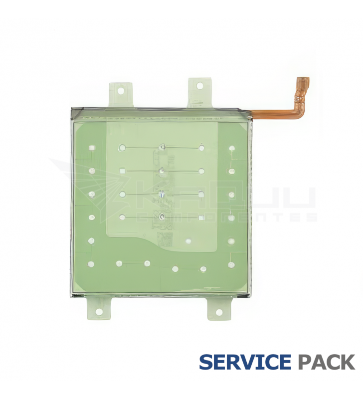 Batería 4000mAh EB-BS931ABE Samsung Galaxy S25 S931B GH82-36331A Service Pack