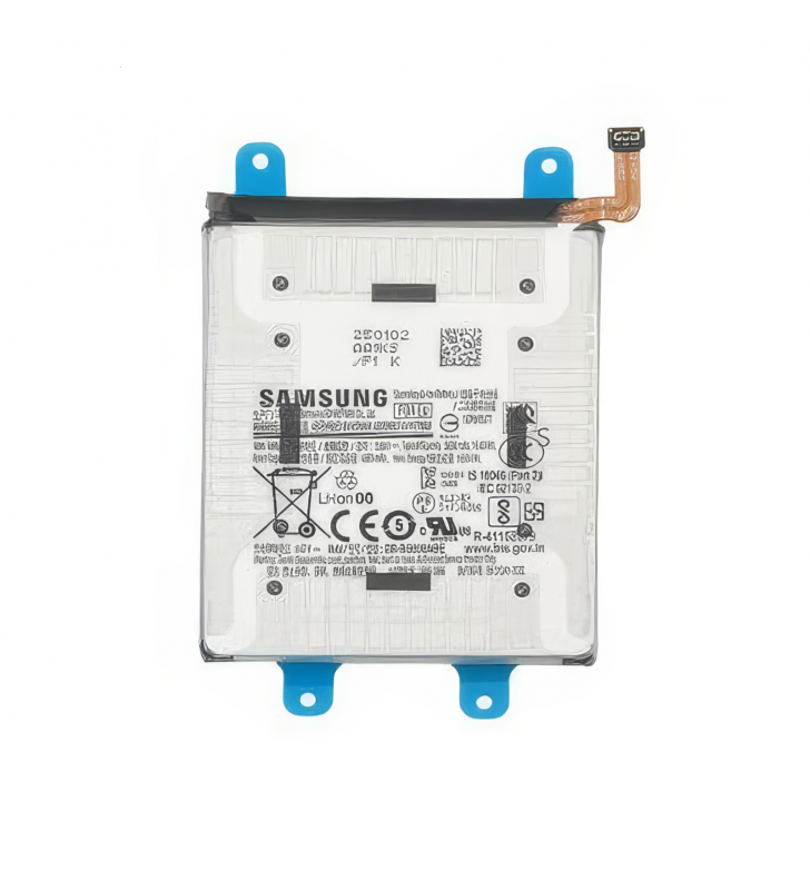 Batería 5000mAh EB-BS938ABE Samsung Galaxy S25 Ultra S938B GH82-36389A Service Pack
