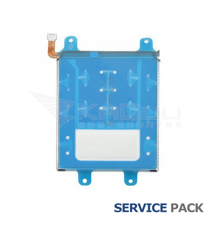 Batería 5000mAh EB-BS938ABE Samsung Galaxy S25 Ultra S938B GH82-36389A Service Pack
