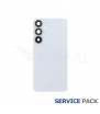 Tapa Trasera Samsung Galaxy S25 Plus S936B Azul Claro GH82-36350C Service Pack