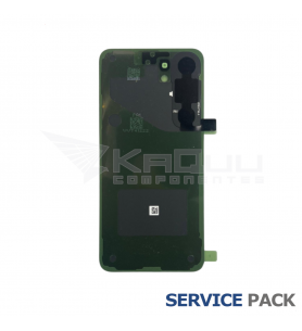 Tapa Trasera Samsung Galaxy S25 S931B Verde GH82-36295B Service Pack