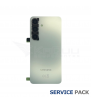 Tapa Trasera Samsung Galaxy S25 S931B Verde GH82-36295B Service Pack