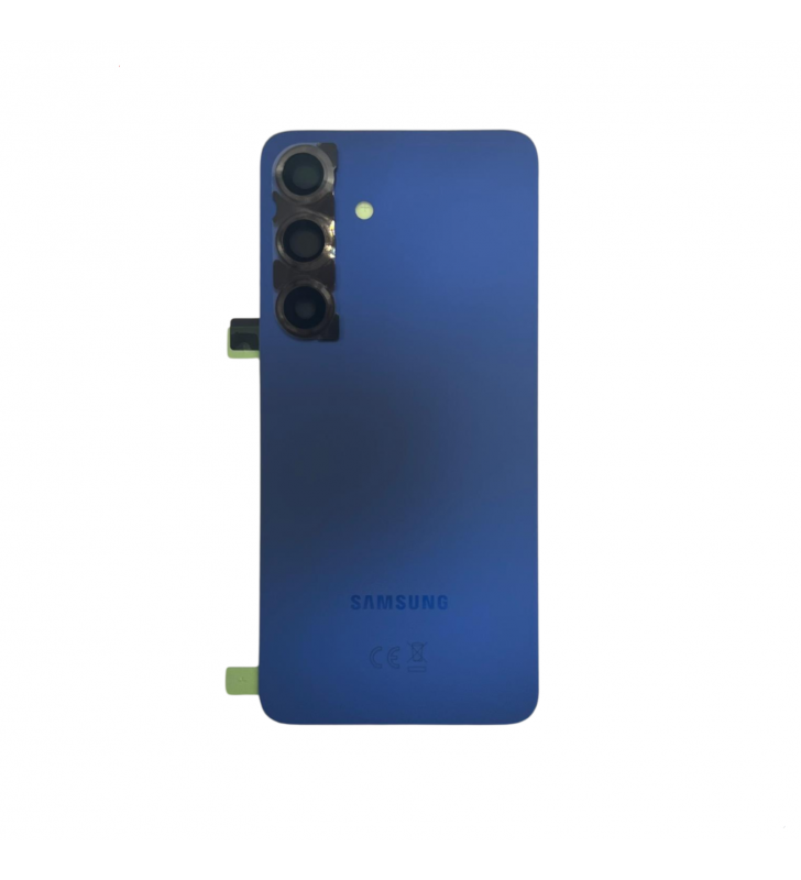 Tapa Trasera Samsung Galaxy S25 S931B Azul GH82-36295D Service Pack
