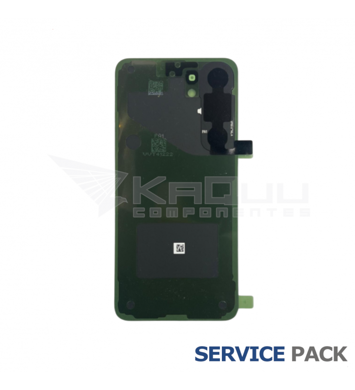 Tapa Trasera Samsung Galaxy S25 S931B Azul GH82-36295D Service Pack
