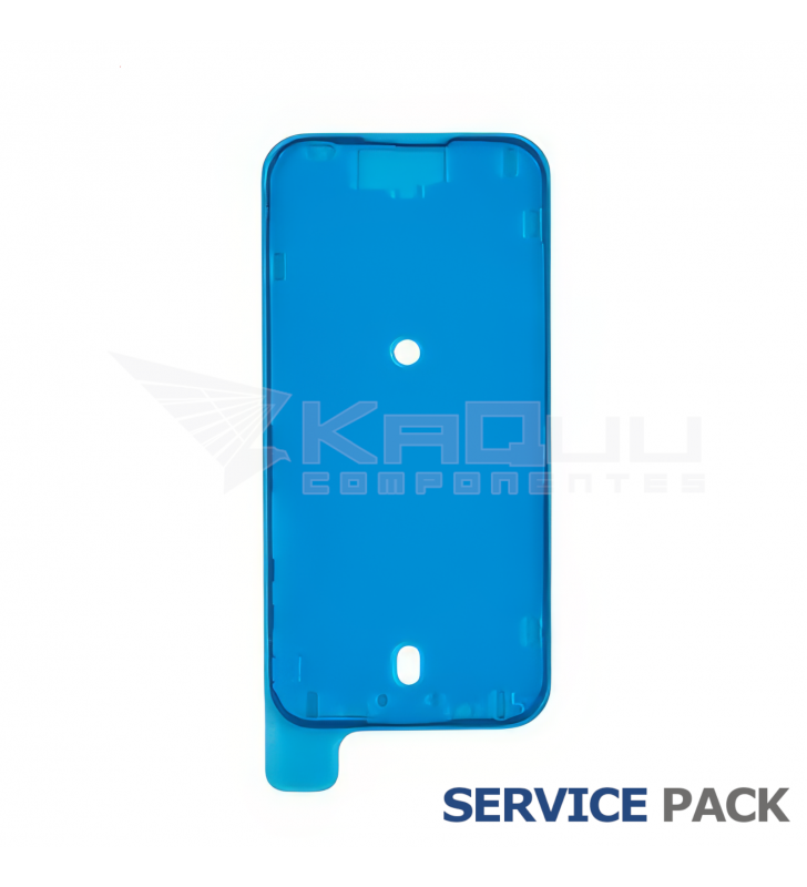 Adhesivo Pantalla Lcd iPhone 16 A3287 923-11065 Service Pack