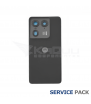 Tapa Trasera Motorola Moto Edge 50 Ultra PB0Y0016SE Gris 5S58C24471 Service Pack