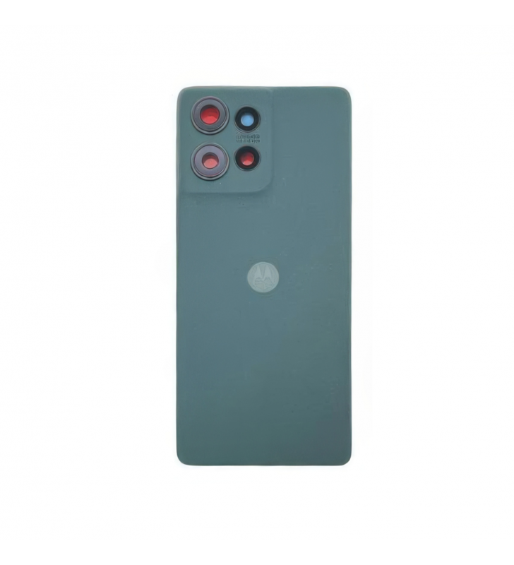 Tapa Trasera Motorola Moto Edge 50 Verde 5S58C24926 Service Pack