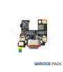 Módulo Conector Carga Placa Tipo C Motorola Moto Edge 40 Neo XT2307-1 5P68C23165 Service Pack