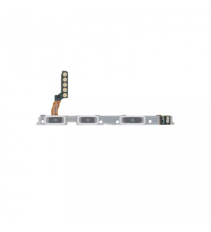 Flex Power Botón Encendido y Volumen para Samsung Galaxy A34 A346B, A54 A546B