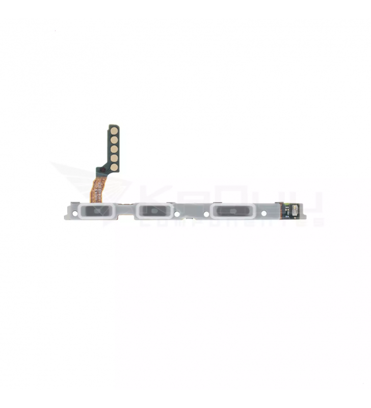 Flex Power Botón Encendido y Volumen para Samsung Galaxy A34 A346B, A54 A546B