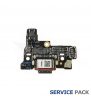 Módulo Conector Carga Placa Tipo C Motorola Moto Edge 40 Pro XT2301 5P68C21992 Service Pack
