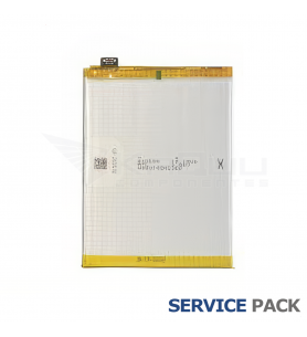 Batería BLP779 4000mAh Oppo Reno4 Z 5G CPH2065, A92s PFZM10 4904274 Service Pack