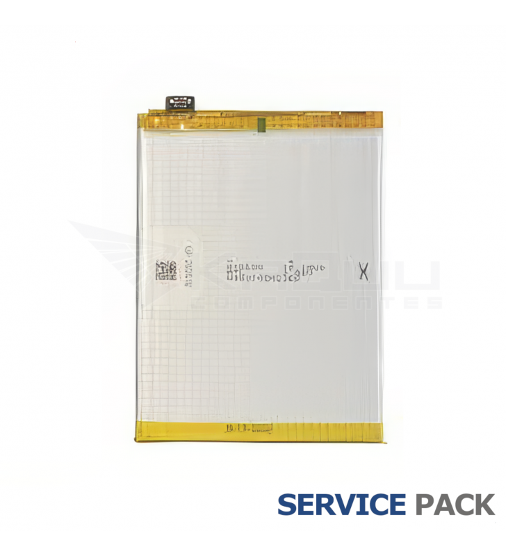 Batería BLP779 4000mAh Oppo Reno4 Z 5G CPH2065, A92s PFZM10 4904274 Service Pack
