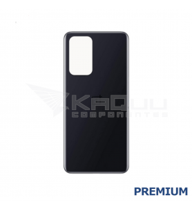 Tapa Trasera para Oneplus 9 LE2113 Negro Premium