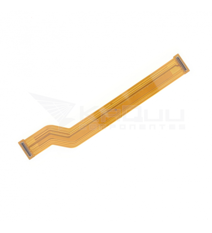 Flex Principal Main Flex para Vivo Y33s 5G