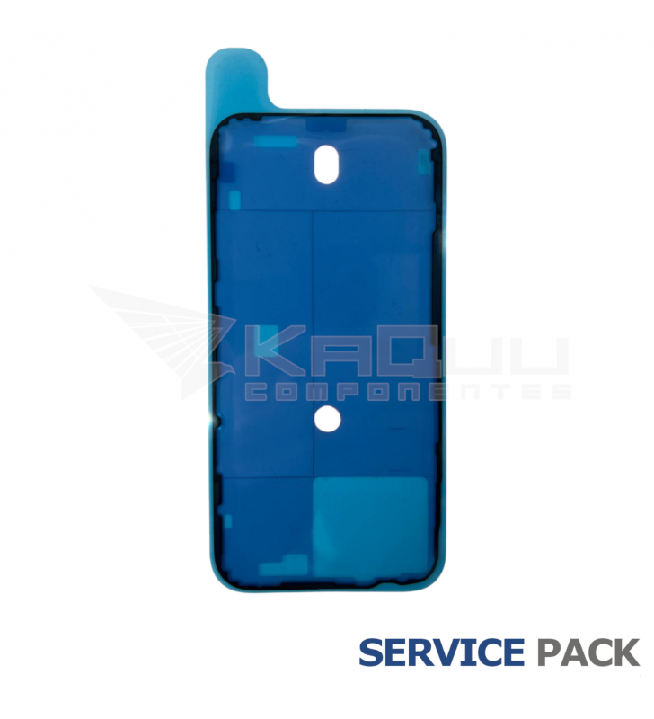 Adhesivo Tapa Trasera iPhone 15 A3090 923-09185 Service Pack