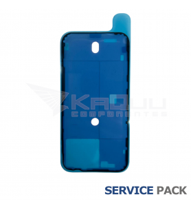 Adhesivo Tapa Trasera iPhone 15 A3090 923-09185 Service Pack
