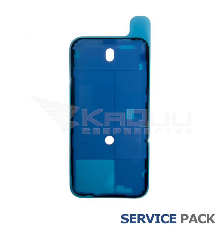 Adhesivo Tapa Trasera iPhone 15 A3090 923-09185 Service Pack