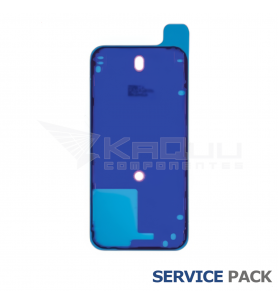 Adhesivo Tapa Trasera iPhone 16 A3287 923-11069 Service Pack