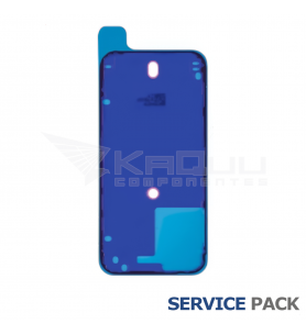 Adhesivo Tapa Trasera iPhone 16 A3287 923-11069 Service Pack