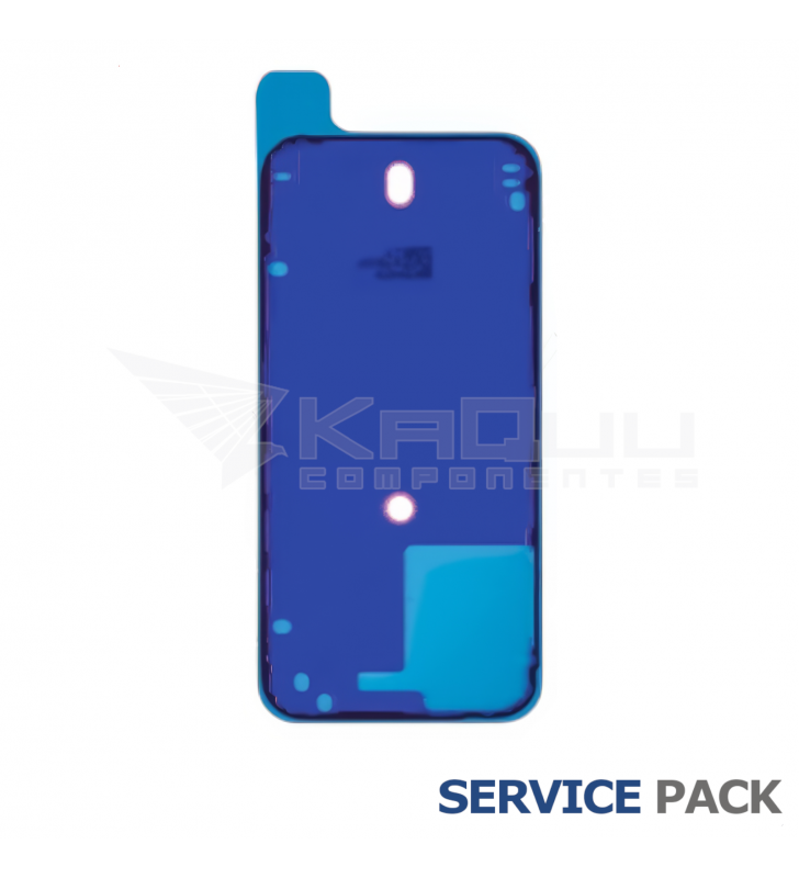 Adhesivo Tapa Trasera iPhone 16 A3287 923-11069 Service Pack