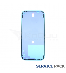 Adhesivo Tapa Trasera iPhone 16 Pro A3293 923-11071 Service Pack