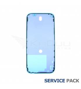 Adhesivo Tapa Trasera iPhone 16 Pro A3293 923-11071 Service Pack