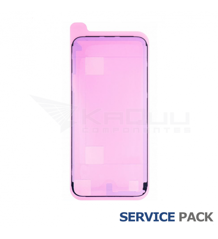 Adhesivo Pantalla Lcd iPhone 8 A1863 923-02012 Service Pack