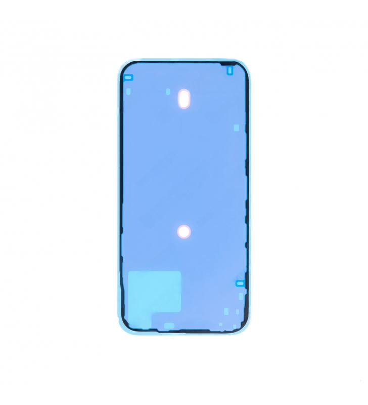 Adhesivo Tapa Trasera iPhone 15 Plus A3094 923-09187 Service Pack