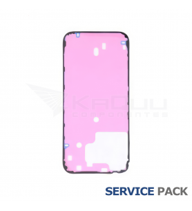 Adhesivo Tapa Trasera iPhone 16 Pro Max A3296 923-11072 Service Pack