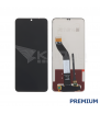 Pantalla Lcd para Xiaomi Redmi 14C 2411DRN47C, Poco C75 2410FPCC5G Negro Premium