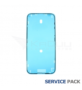 Adhesivo Tapa Trasera iPhone 16 Plus A3290 923-11066 Service Pack