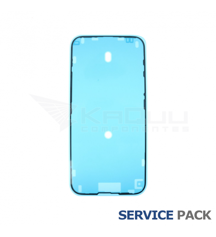 Adhesivo Tapa Trasera iPhone 16 Plus A3290 923-11066 Service Pack