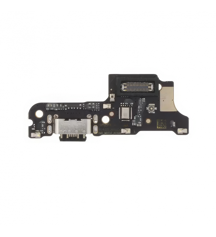 Módulo Conector Carga Tipo C para Xiaomi Redmi 14C 2411DRN47C Premium
