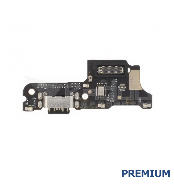 Módulo Conector Carga Tipo C para Xiaomi Redmi 14C 2411DRN47C Premium