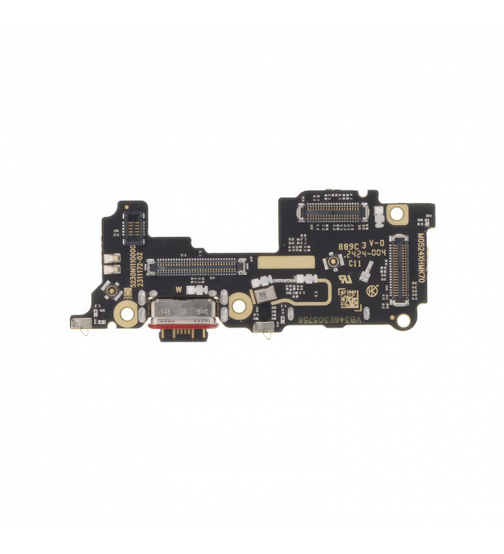 Módulo Conector Carga Tipo C para Poco F6 Pro MZB0HBBEU