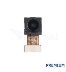 Flex Cámara Trasera para Poco F6 Pro MZB0HBBEU 8Mpx Ultrawide Premium